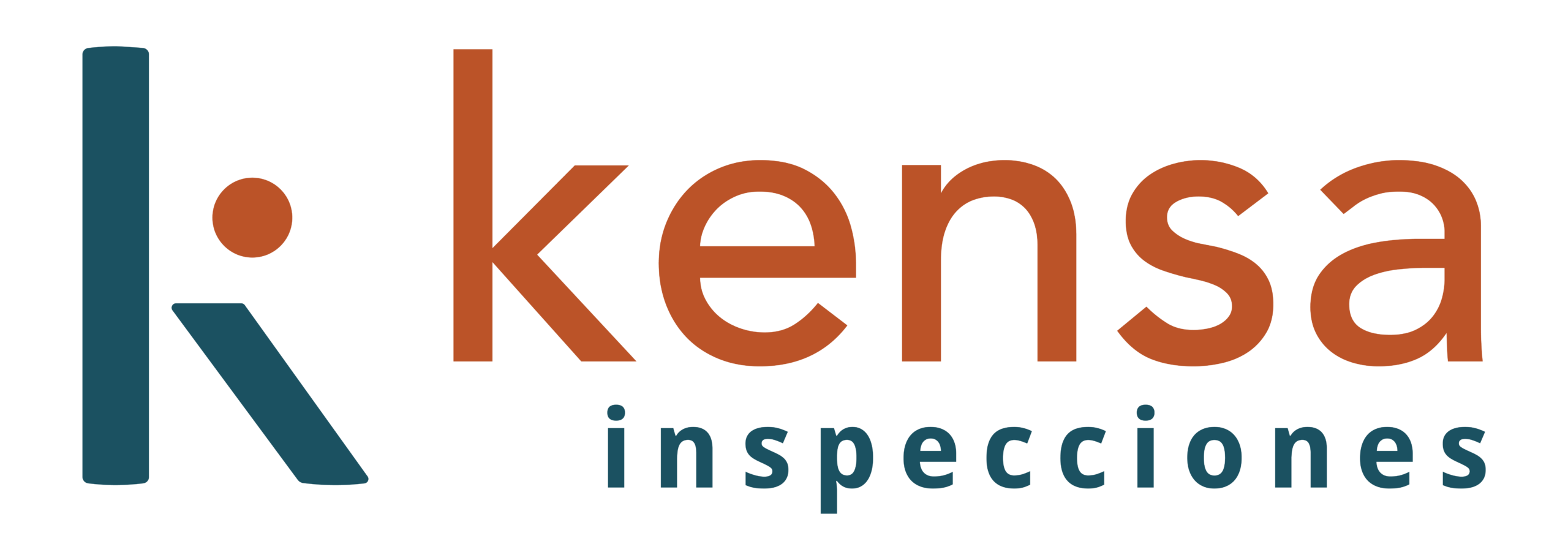 Logo de Kensa Inspecciones